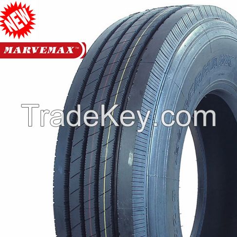 Marvemax truck tire MX963