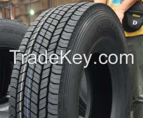 Marvemax radial truck tire MX966 heavy duty tyre