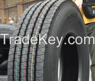 Marvemax truck tire MX962