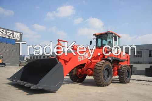 Loaders SZM939