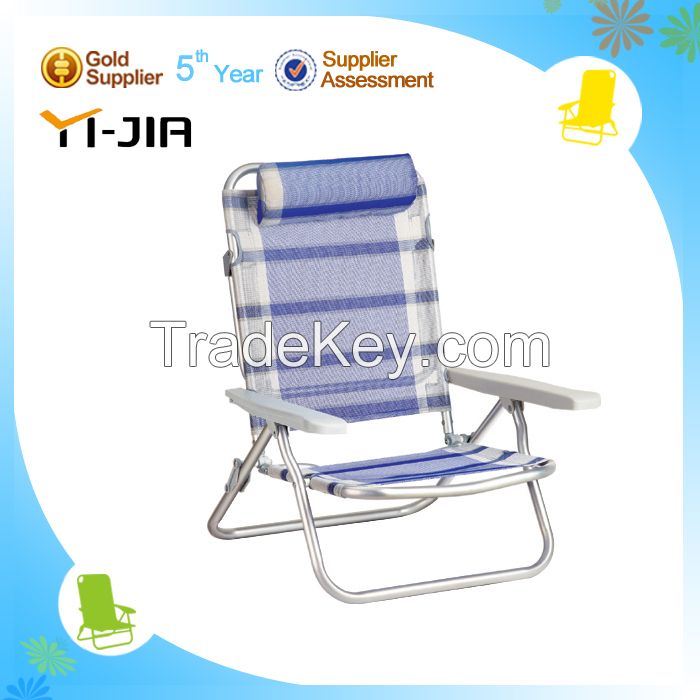 beach chair