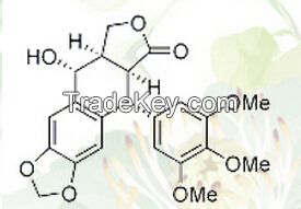 Picropodophyllotoxin