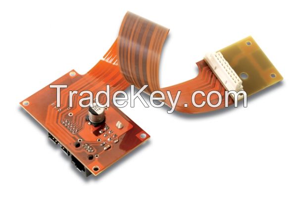 Multilayer PCB printed circuit board