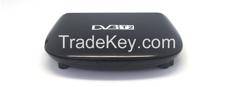 DVB-T2 Receiver (T2-M8)
