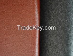 Buffalo Grain Printed Leathers