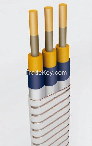 Electrical Submersible Pump Cable