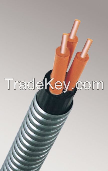 Down Hole Cable