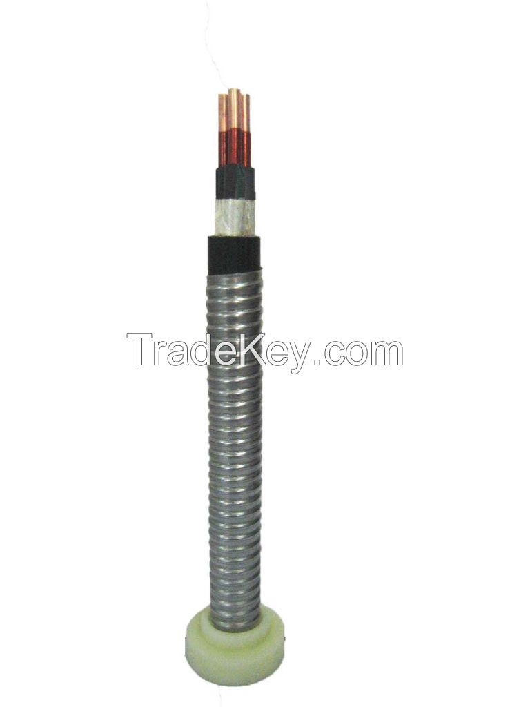 OIL WELL ESP CABLE