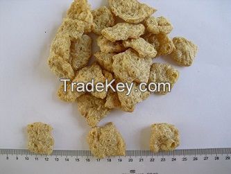 textured soy protein