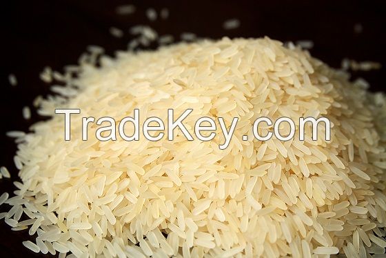 Parboiled Rice