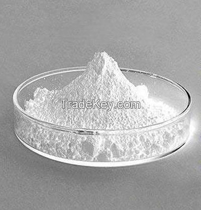 Rutile titanium dioxide