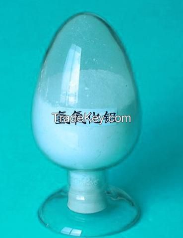 ALUMINIUM HYDROXIDE