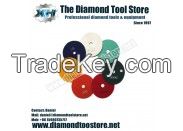 Polishing Pads For Granite