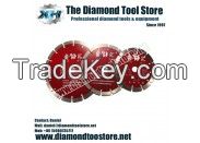 Diamond Saw Blades Multi-use Cutting Tool