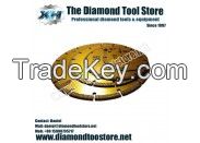 Diamond Saw Blades