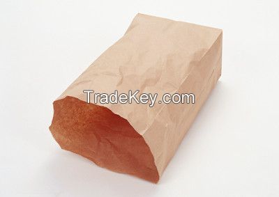 Good Quality Food Packing Paper Bag