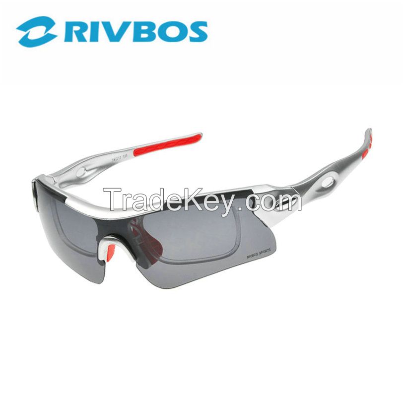 2014 New arrival interchangeable sport sunglasses