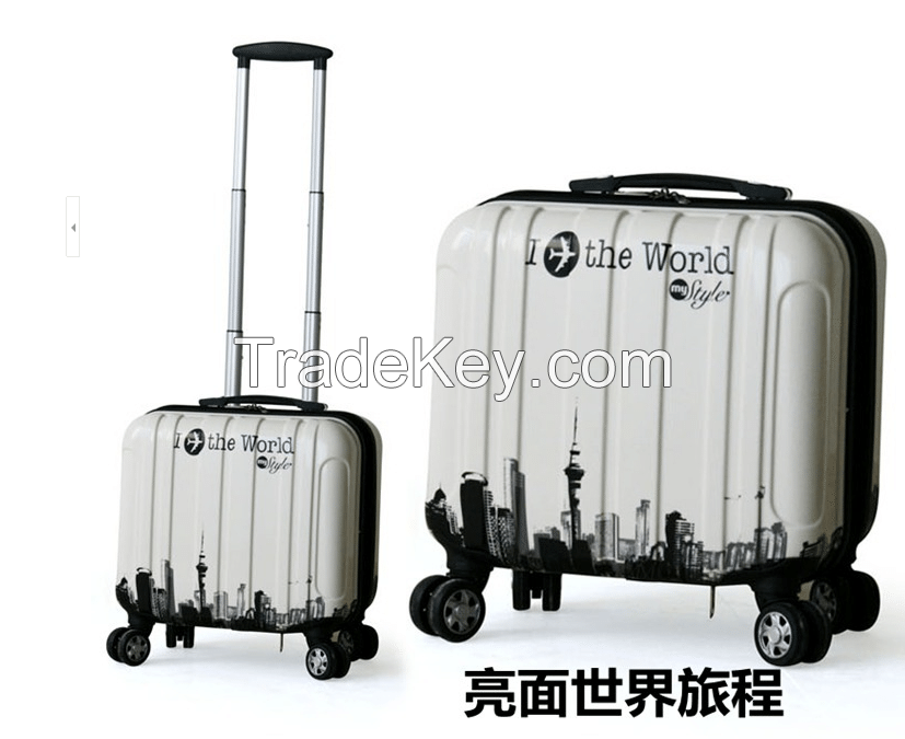 2014  hot sell luggage