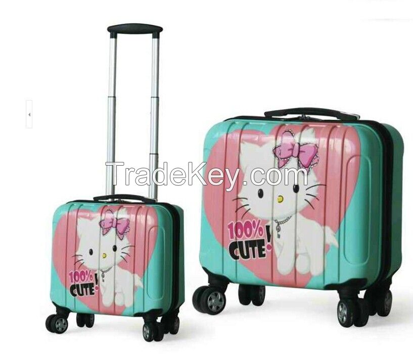 2014  hot sell luggage
