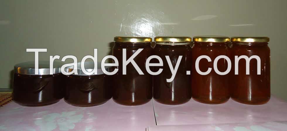 ACACIA PURE HONEY