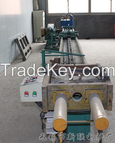 Peeling Machine, copper/zinc/aluminium melting furnace