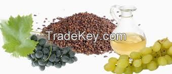 good quality grape seed oil with best price