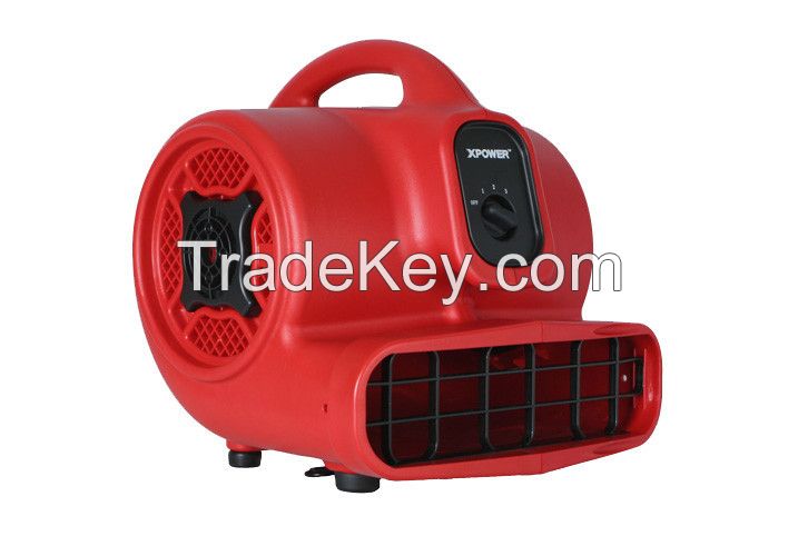 HP MULTIPURPOSE UTILITY AIR MOVER X-400