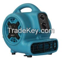 MINI AIR MOVER / DRYER (PP) P-230AT