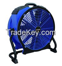 Turbo-Pro Axial Fan X-42ATR HI-TEMP