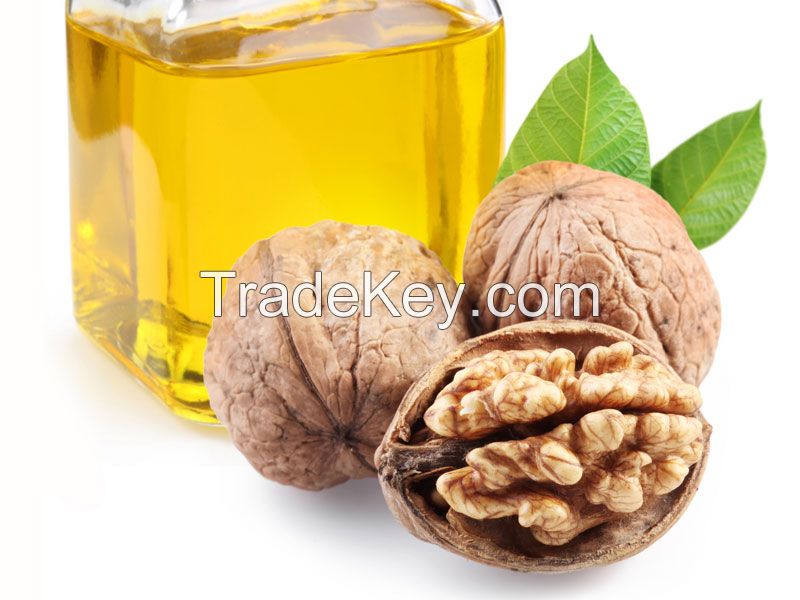 nuts oil 