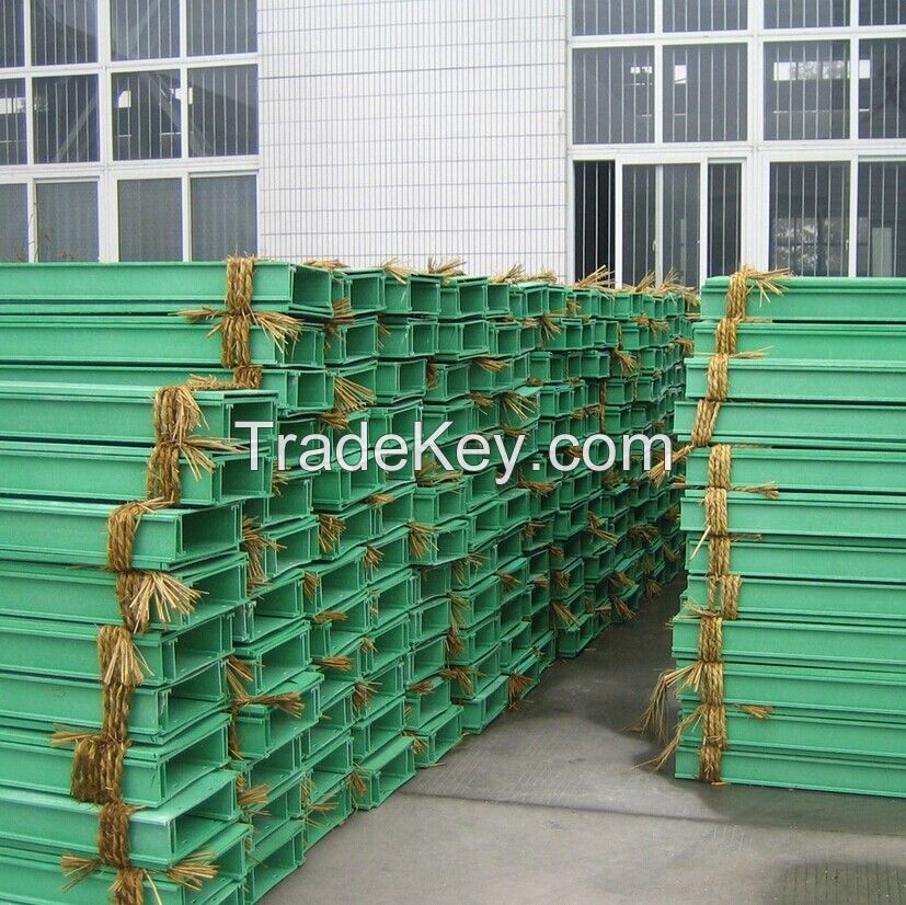 Fire Retardant Cable Tray