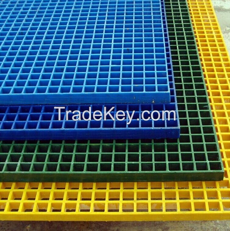 high quality FRP grating with competitive price