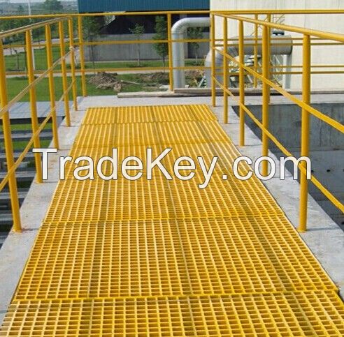 high quality FRP grating with competitive price