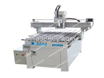 Wood engraving K60MT-DT