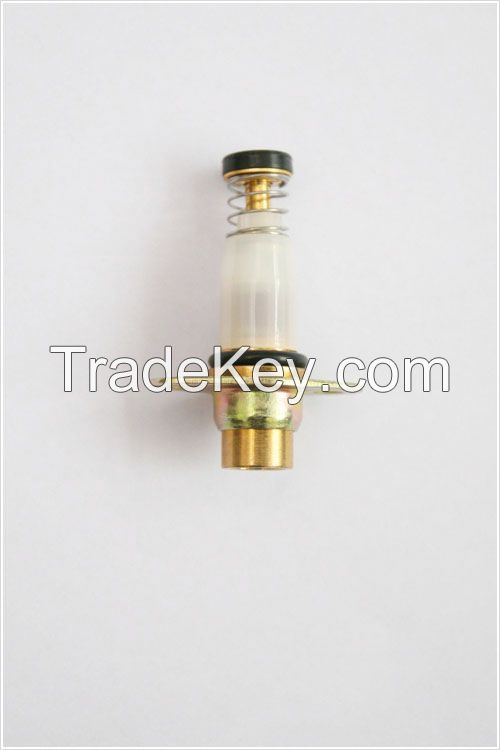 Gas Magnetic Lockable Valves Rbdf10.5cb