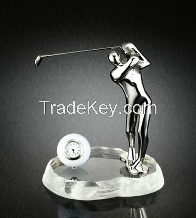 office golf gifts & decoratiom