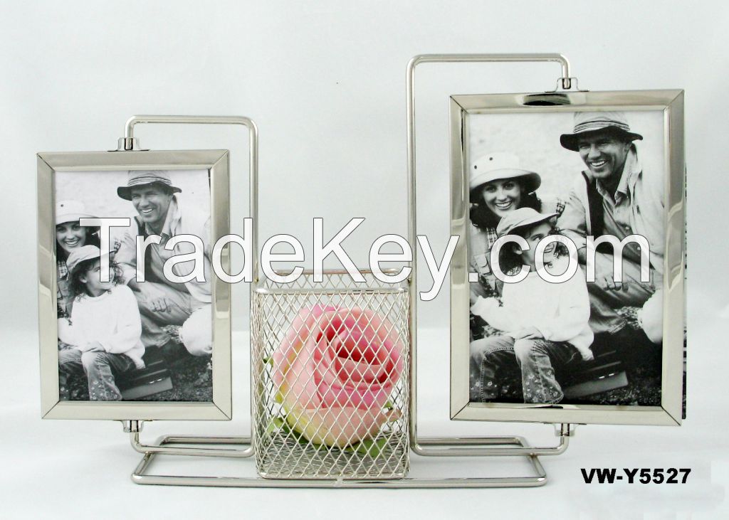 creative photo frame