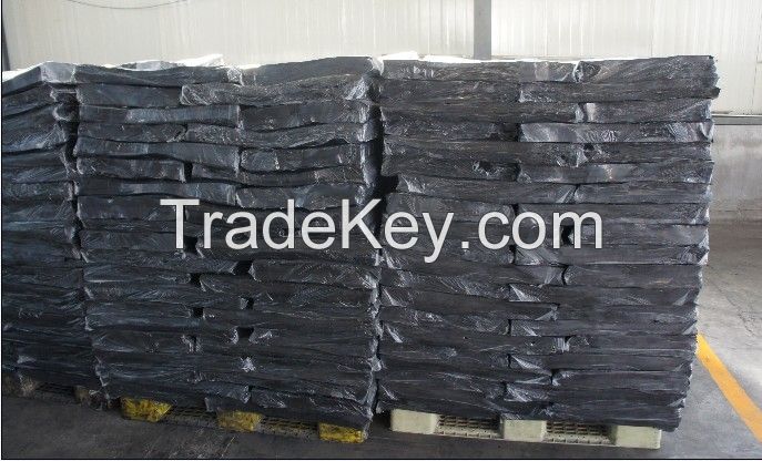 reclaimed rubber manufacture of high tensile 