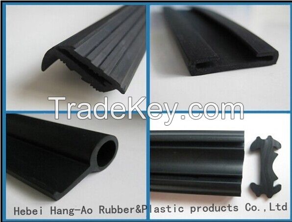 EPDM seal strip