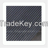 Fine Ribbed Rubber Sheet