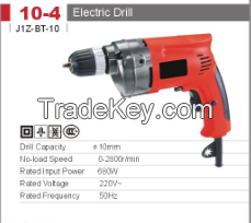 electric drill