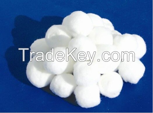 medical cotton ball