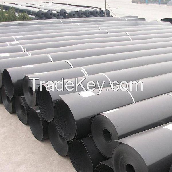 1mm HDPE geomembrane price for landfills