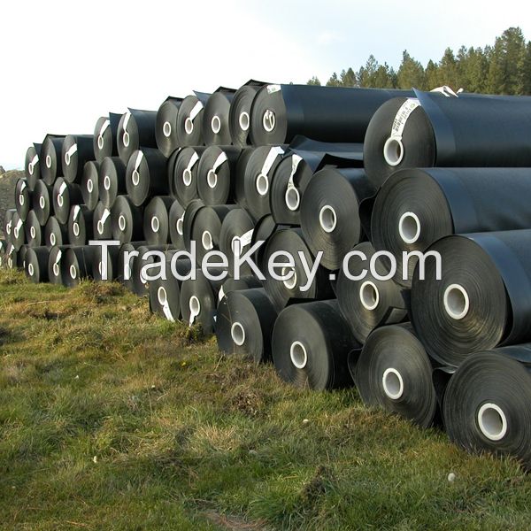 1mm HDPE geomembrane price