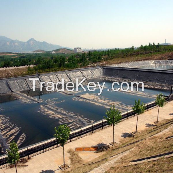 2mm hdpe geomembrane liner