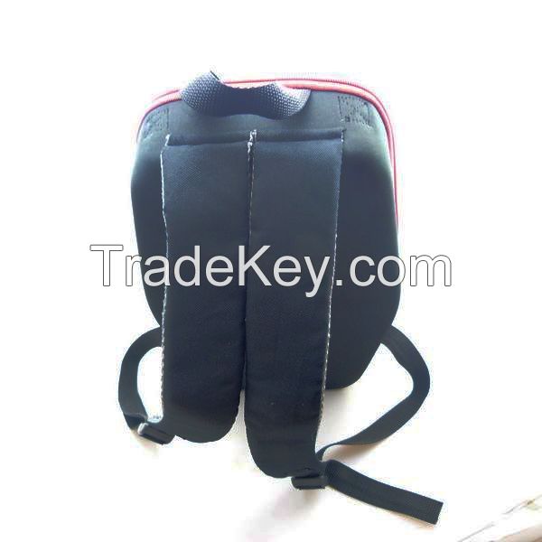 Hard Shell backpack tool bag
