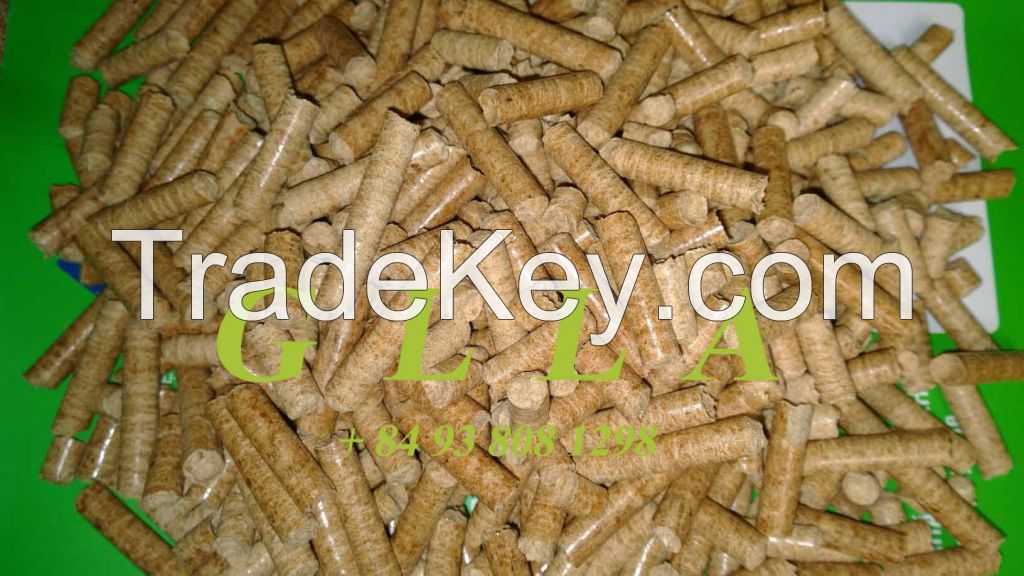 Wood Pellet