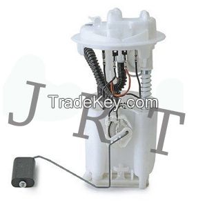 Fuel pump