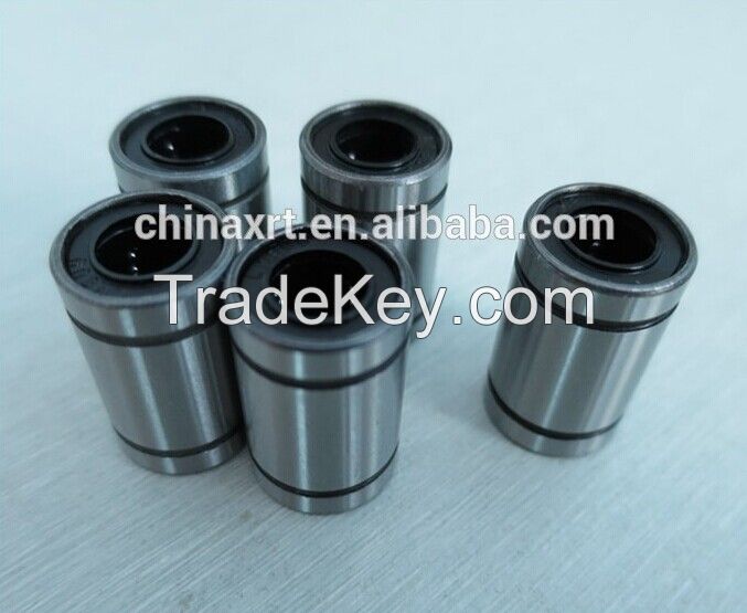 LM8UU linear motion ball bearing