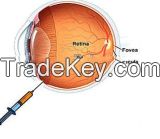 Ophthalmic Surgery--Hyaluronic Acid Injection Gel